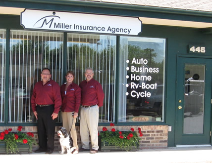 Miller Insurance Agency